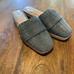 Jinannie Light Blue - buckle removed